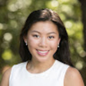 Meet your Posher, Caroline